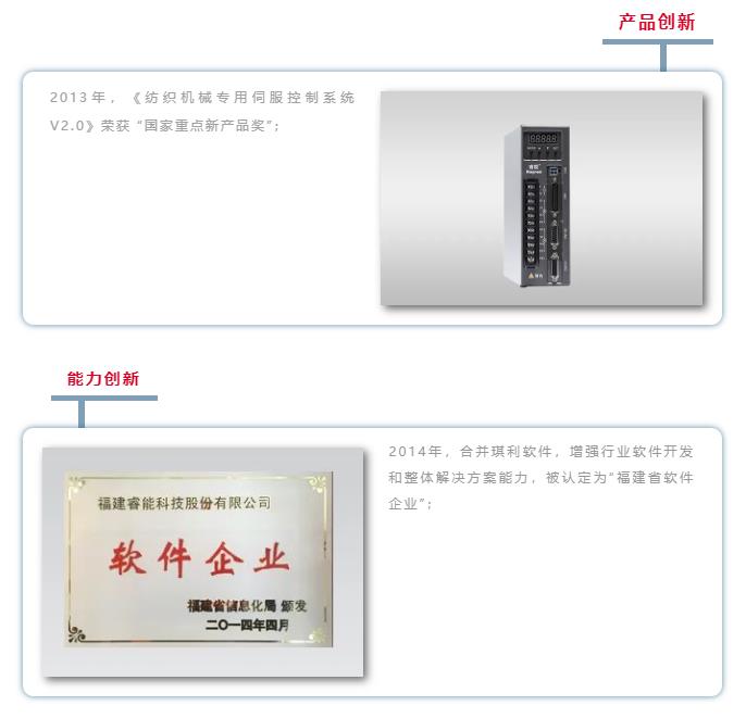 我是睿能，這是我的故事(圖4)