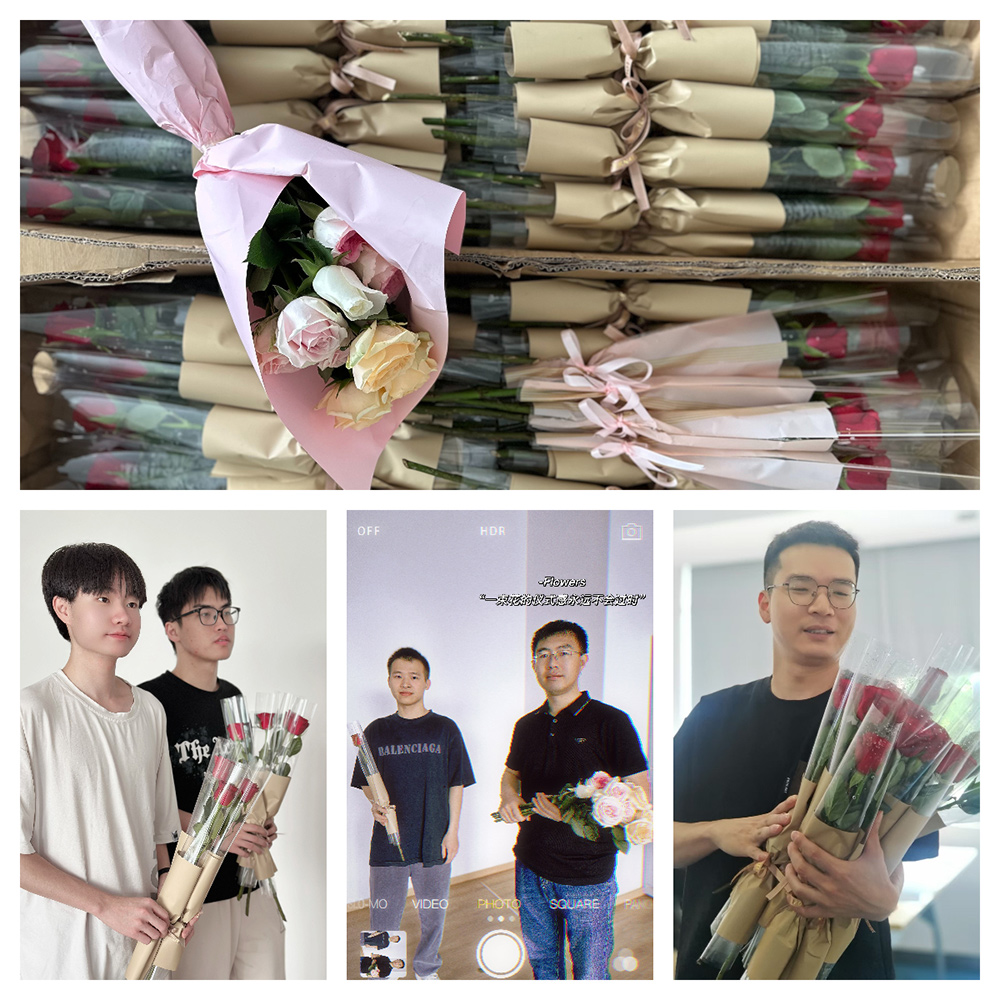 以玫瑰之名<div   id=